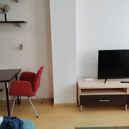 אוביידו Estudio Centrico D2 מראה חיצוני תמונה