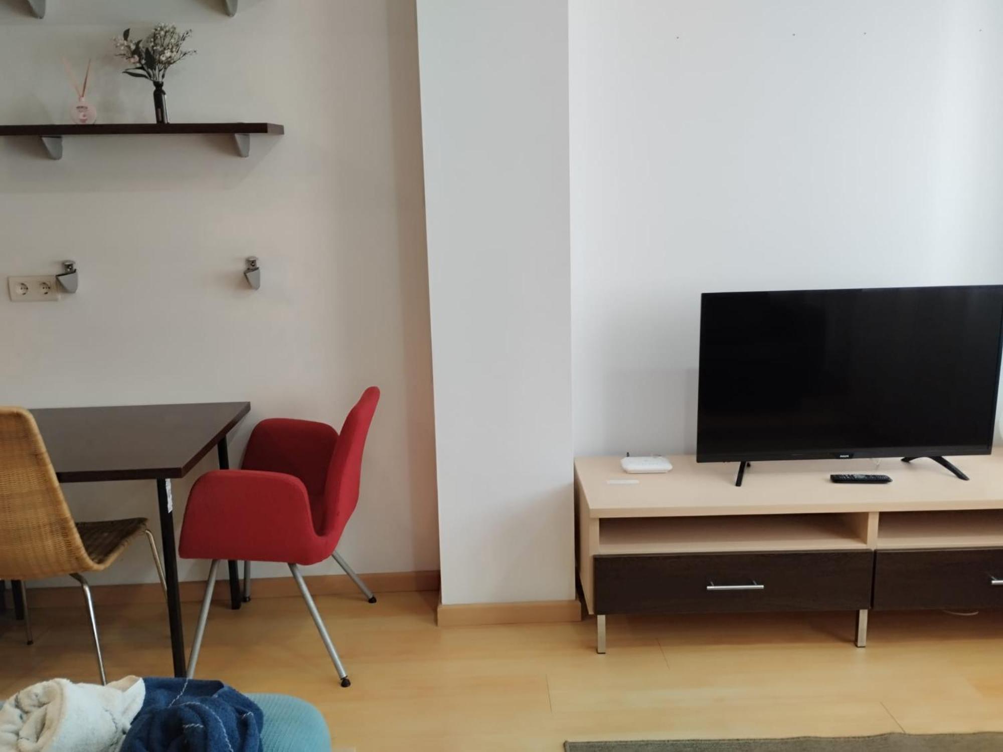 אוביידו Estudio Centrico D2 מראה חיצוני תמונה